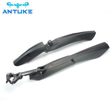 Durable Bicycle Mudguard Set for Front and Rear - Cycling Road MTB Mountain Bike