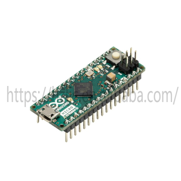 Development Board A000053 A000093: ATmega32U4 Microcontroller
