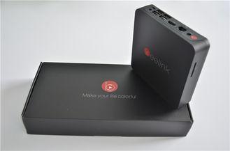 lntel HD Graphics Bluetooth 4.0 Intel TV Box 10 / 100 M LAN