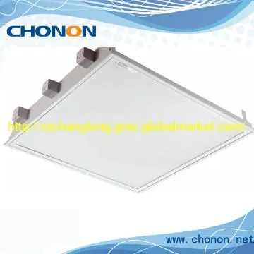 1x36w Fluorescent Prismatic Lights Fixture