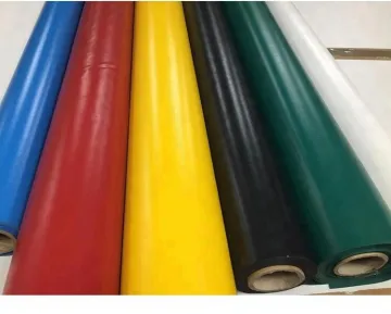 High density PVC sheet