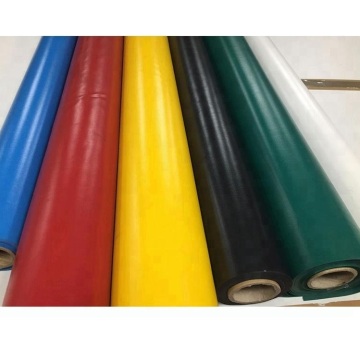 High density PVC sheet