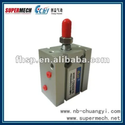 CDU SMC standard pneumatic free installstion air cylinder SMC pneumatic cylinders price