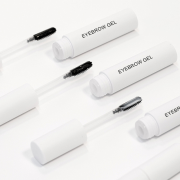 Nutritive Long Lasting Liquid Eyebrow Gel by OEM Brow