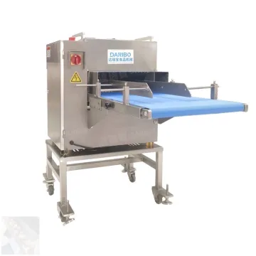 Electric Heavy Duty Chicken Cutting Machine for Factory - Pig Feet Cutter