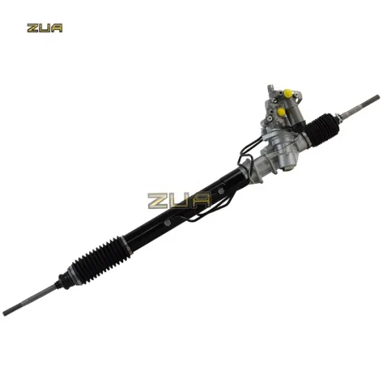 1992-1994 Lexus LS400 UCF10 Power Steering Gear Rack and Pinion Parts