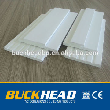 Factory Sales PVC Interior Door Jamb