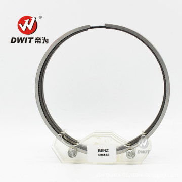 High Quality in Stock Piston Ring OM422 for Benz