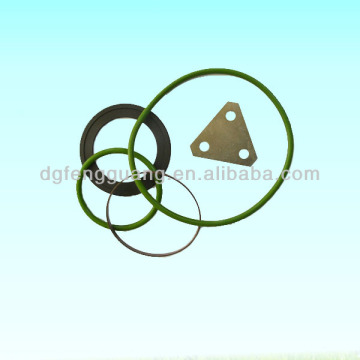 screw air compressor parts minimum pressure valve kit/ compressor service kit/ pressure maintain valve kit