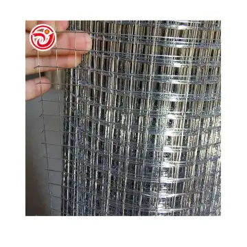 Coated Galvanized Welded Wire Mesh Fence Panels