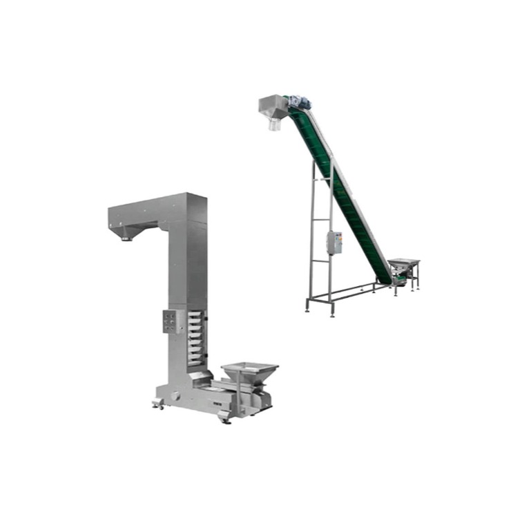 Streamlined Combination Packaging System