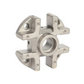 Masines Parts Metal Casting