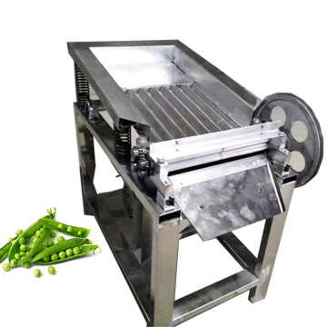 Fast and Efficient Innovative Pea Peeling Machine: Streamlining Food Processing