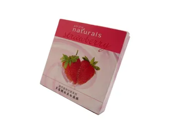 Cosmetic Packaging Box