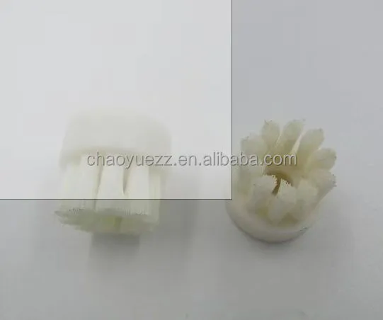 STOLL Brush Knitting Machine Plate Brush and Container Plate Brush: Durable and of Best Quality - Model 235612