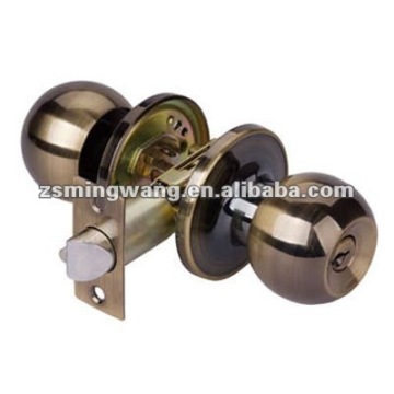 587tubular knobset
