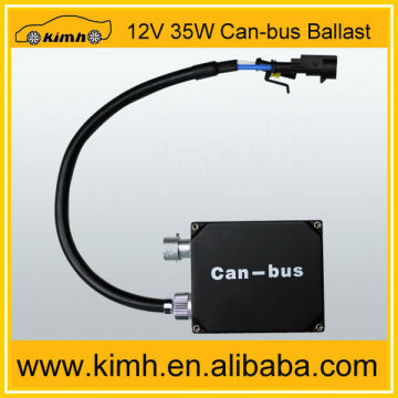 hottest car hid ballast,Canbus BALLAST 9-16V 35W