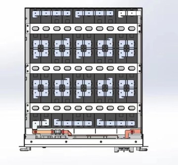 Lithium Battery Pack Solutions