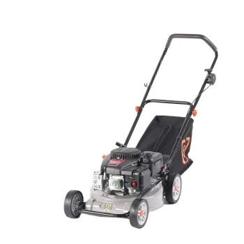 Changjiang CJ16GTZ 16 Inch Lawn Mower with LC1P65FE-3 OHV Engine, 123CC
