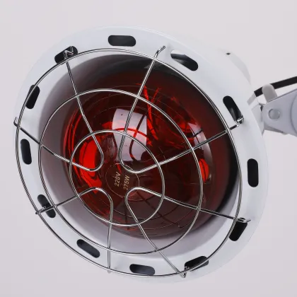 Wholesale Home Beauty Salon Infrared Light Therapy Lamp