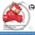 XYQ20003-1.6 MPa Piston Remote Control Float Valve Manufactured in China, DN 40-1200mm