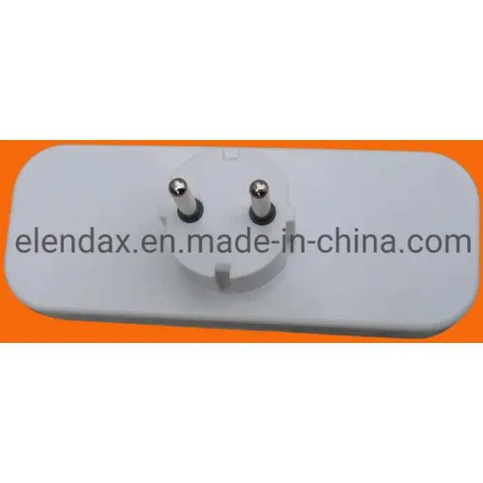 Adaptor UE Tanpa Ground (P8802)