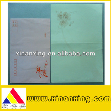 custom envelope made in china