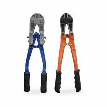 Bolt Cutters and Aviation Tinman's Snips, Made of Carbon Steel, CR-V and CR-MO Steel