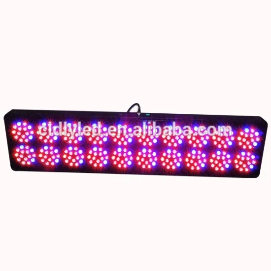 Cidly CDL LED20 730W Grow Panel High Power LED Grow Light