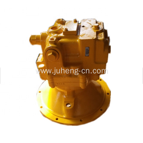 706-7K-01040 Excavator Komatsu PC400-7 Swing Motor