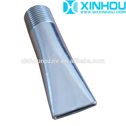 Shovel-nosed air blower nozzle, air-blast nozzle,Drier nozzle