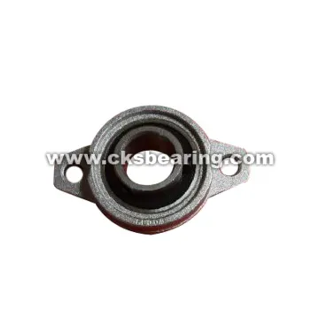 Zinc alloy block KFL003