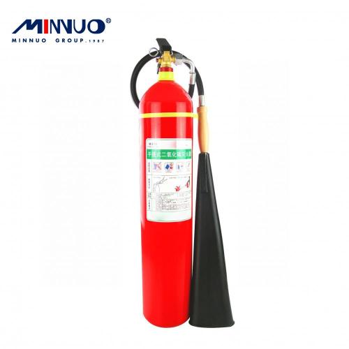 Hot Sale 3kg CO2 Fire Extinguisher