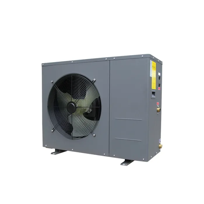 High Efficiency Cop Inverter R410A Split Heat Pump