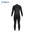 Seaskin Mens Zipper-free One Piece Durable Wetsuit