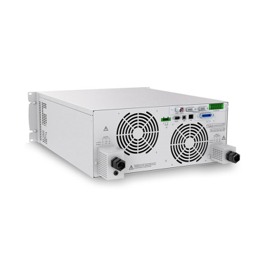 5000W High Current AC Sumber Daya Output Ganda