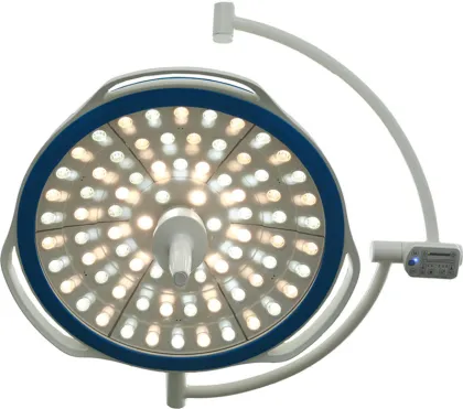 LED medical shadowless surgery lamp