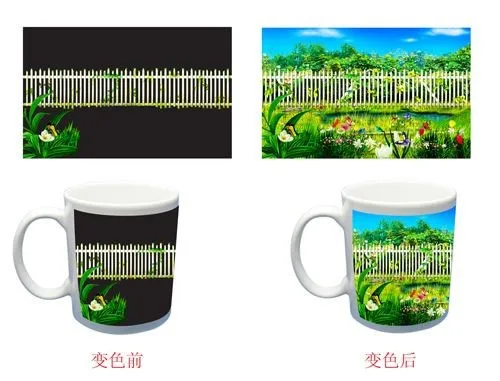 High Quality Promotional Mug from donghan