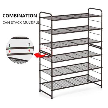 W690xD280xH480mm Shoe rack
