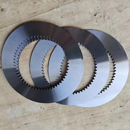 Friction disc 2P4370 caterpillar clutch disc