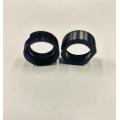 CNC Machining Turning Milling Parts Fixed Shaft Nut
