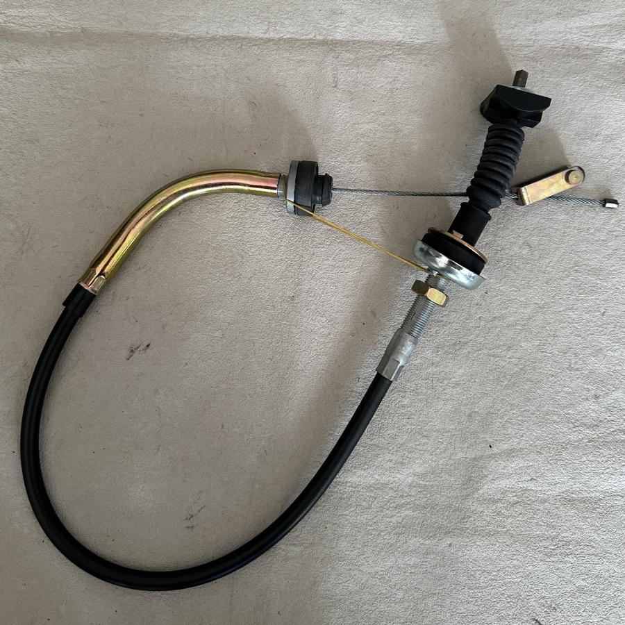 8-94322-759-1 Cable de cambio de control de transmisión para Isuzu