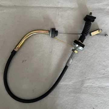 8-94322-759-1 Transmission Control Shift Cable for ISUZU