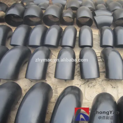 Elbow 90, Elbow fitting, Ms elbow