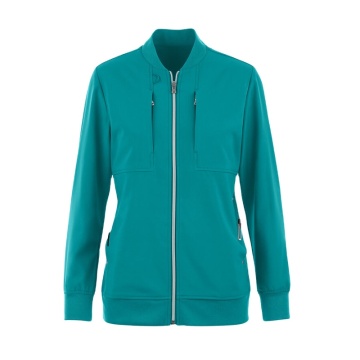 Wholesale Long Sleeve Medical Scrubs & Custom Hospital Nursing Uniforms