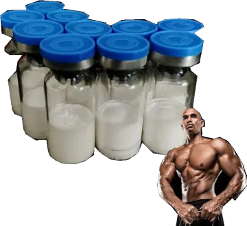 Medicine Grade peptide powder 5mg CAS 137525-51-0 bpc