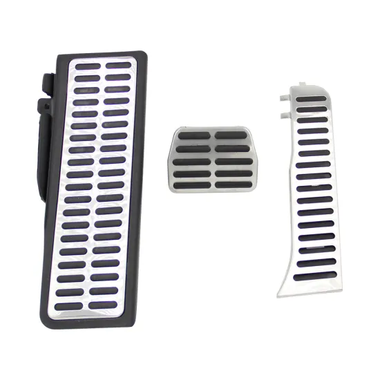 Universal Accelerator and Brake Pedal for Volkswagen Tiguan - Good Price Car Parts