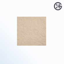 বাগান ব্যবহারের জন্য প্রাকৃতিক-লুক বেইজ প্যাভিং স্ল্যাব