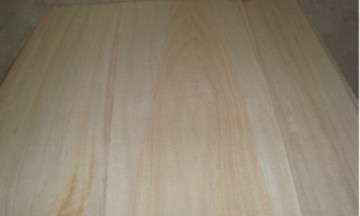 paulownia jointed boards