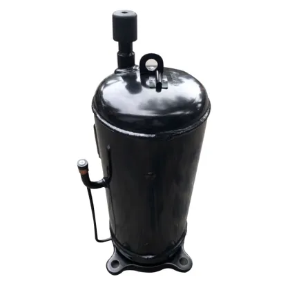 HITACHI E405DHD Inverter Refrigerating Compressor for Air Conditioning